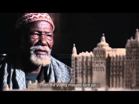 Masons of Djenné - City of Mud