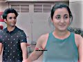 Cute Couple Status Video Dekhha Tenu Pehli Baar Lofi 4k Efx Whatsapp Status