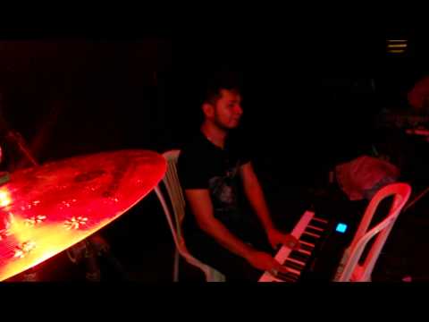 02-Forrozao já kero de 2013