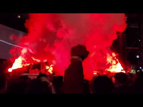 Mia Club - Lexlay en Nuevo Chimbote - Perú 1