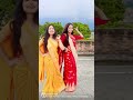 Sakhi Lale Blouse Par Lale Sadiya