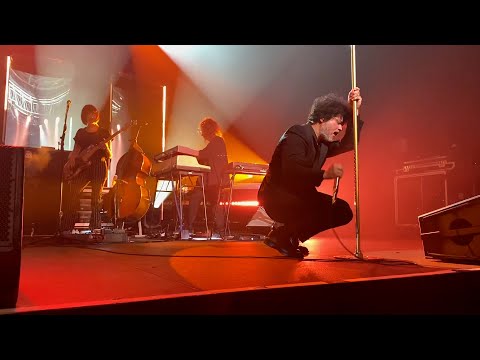 The Mars Volta [Live Multi-Cam] 2022-09-23 - Dallas, TX - The Factory