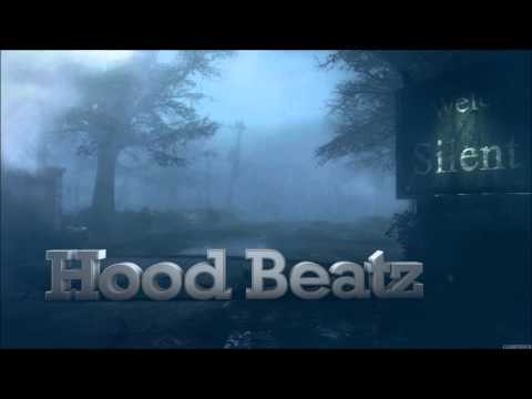 Hood Killa Productions - Welcome To Silent Hill (type)* *Beat**