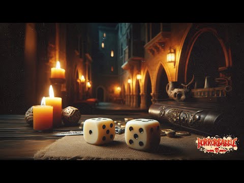 "The Testament of Athammaus" by Clark Ashton Smith / Hyperborean Cycle