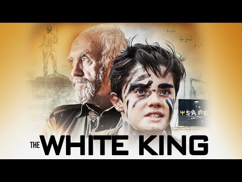 The White King (US Trailer)