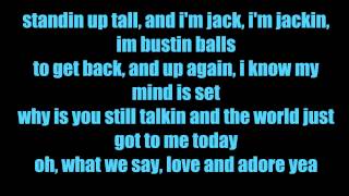 Deftones - Christmas - Lyrics