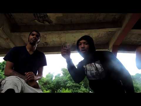VaultBoy Zay ( #Trappin ) Music Video Dir.By CoalitionTvFilmz