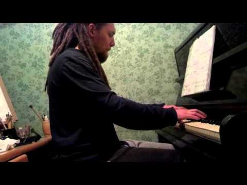 Martha Mier "Baroque Expression"