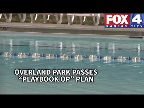 Overland Park approves new Parks and Recreation master plan