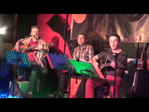 Harry Ahamer Special