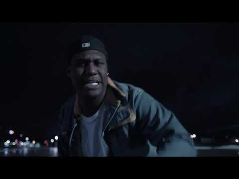 Keemoisdead - "Mac 10" (Shot by @KameronRoyal)