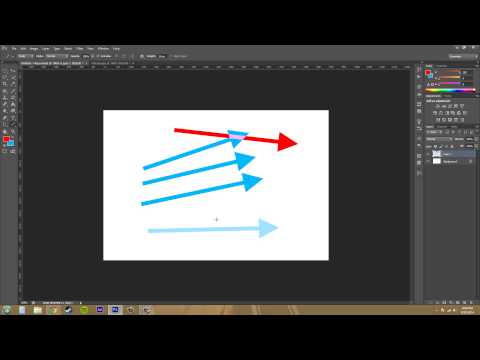 Photoshop CS6 Tutorial 1 Introduction