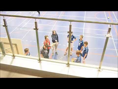 KG02 Haslum 1omgang 12112017