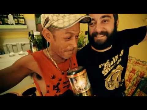Las Pastillas del Abuelo . La creatividad . Video oficial