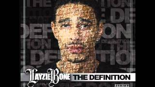 Like It Used To Be -Layzie Bone(Feat Flesh 'N' Bone and Thin-C)