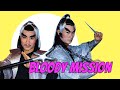 Wu Tang Collection Bloody Mission Subtitulado En Español