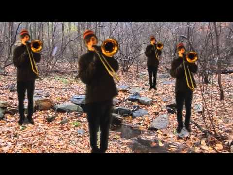 Download Download Winter Wonderland Trombone Sheet Music Mp3 dan ...