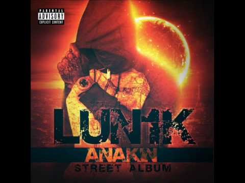 LUN1K-La Brute // 1er extrait du street album ANAKIN