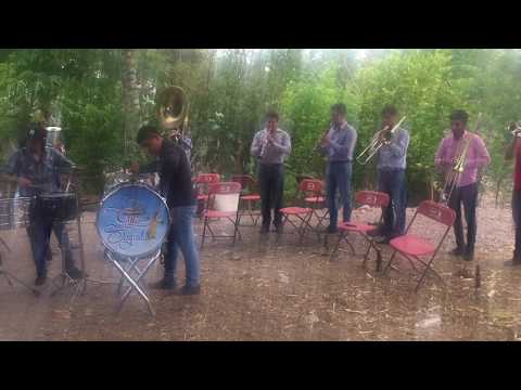 Banda Cruz Sagrada - La Feria de las Flores