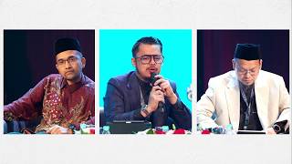21-07-2026 Dr. Rozaimi | Dr.  Zaharuddin |  Pemikiran al-Qaradhawi dalam Pembinaan Negara MADANI
