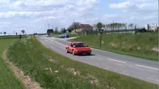 preview picture of video 'FERRARI MONDIAL-T.MPG'