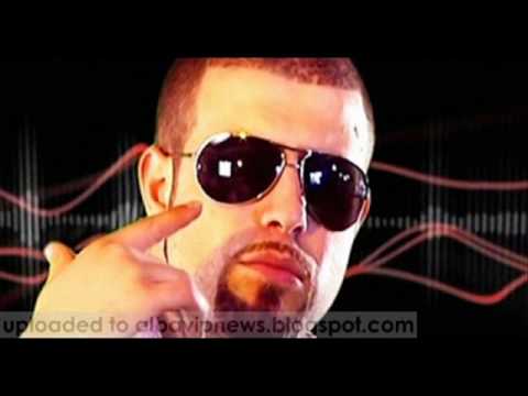 Mc Kresha ft. Dr Mic-WarFare