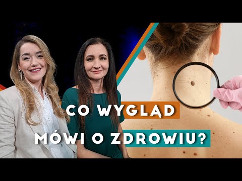 Zdrowo Rozgadani #7 Czuć się dobrze we własnej skórze