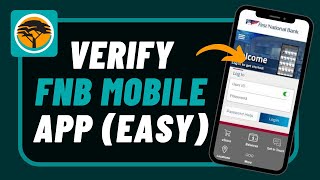 FNB - How to Verify Banking App?