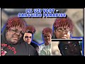 Lil Uzi Vert - Sanguine Paradise ( Official Music Video) | REACTION | D R E A M E R S Lil Uzi Vert - Sanguine Paradise ( Official Music Video) | REACTION | D R E A M E R S