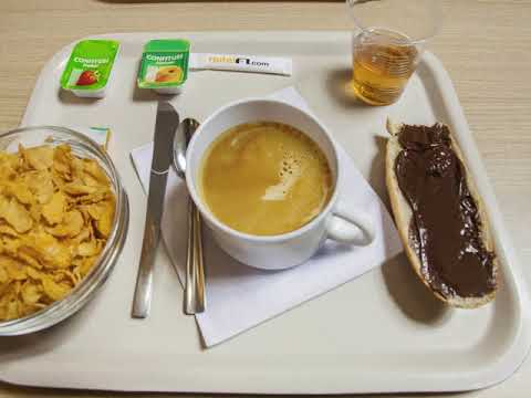 hotelF1 Dieppe - Dieppe - France