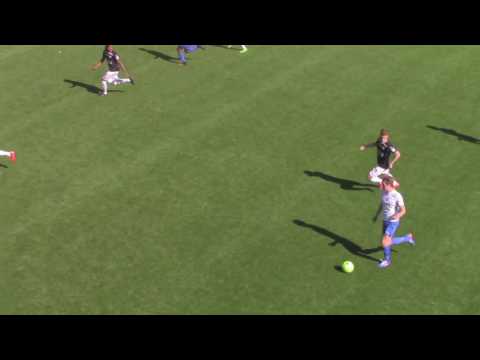 Strømsgodset 2-Fløy 3-2