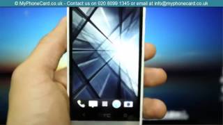 How To Unlock All HTC Phones Cheaply (MyPhoneCard.co.uk)