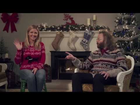 François Bellefeuille - Pub de Noël 2014