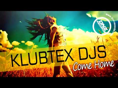 DNZF045 // KLUBTEX DJS - COME HOME (Official Video DNZ RECORDS)