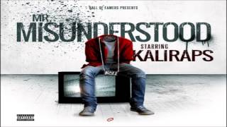 KaliRaps - Geronimo Official Instrumental [ReProd. by Lil' T]