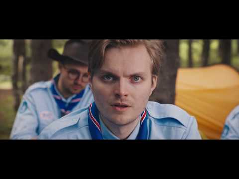 Bomarz, Jon Bird - No String Puppet (Official Music Video)