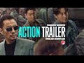 MOSCOW MISSION - Third Look At This New Action Thriller (2023) 莫斯科行动