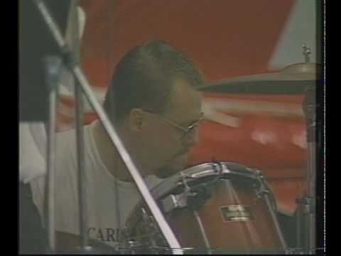 Dynatones (1997) - In My Garden