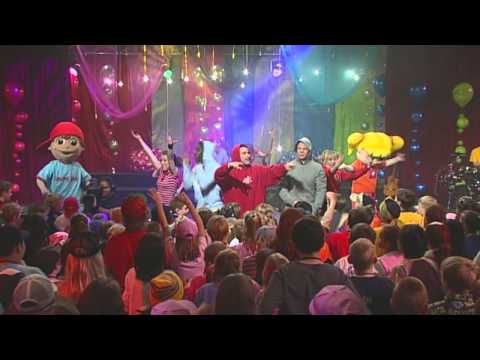 Hillsong Kids - Goat Edition