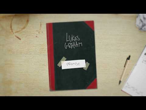 Lukas Graham - Promise [OFFICIAL LYRIC VIDEO]