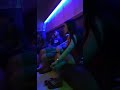 Live Karaoke LC Hot Pedan