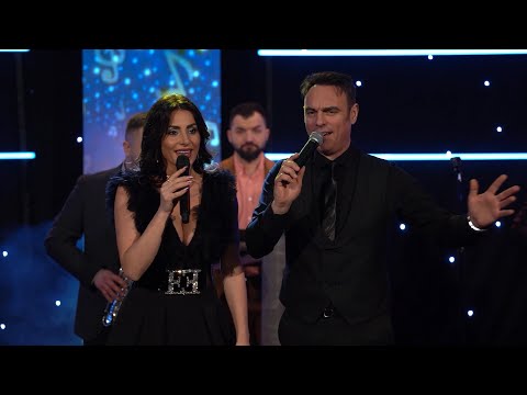 Suzana Gavazova i Borce Naumovski-Ministerot  - Amanet