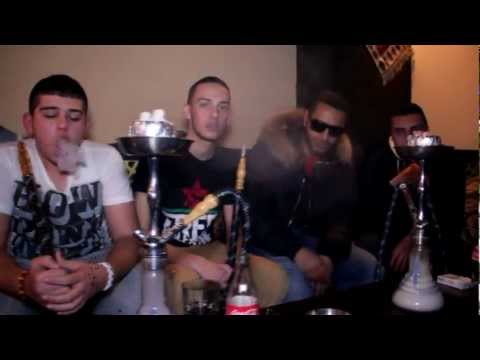 Ak-Sayd & Shenzo - Shishasong (Album Arafat)