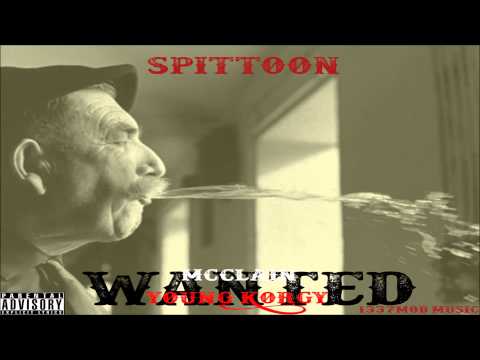 The Calling - Young Korgy and McClain (prod. Eminem)