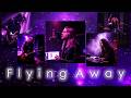 Flying Away Space Rock Music Purple Flame