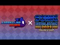 Adrenaline Dubs @ Sonic Revolution Digital 2022 - Full Panel