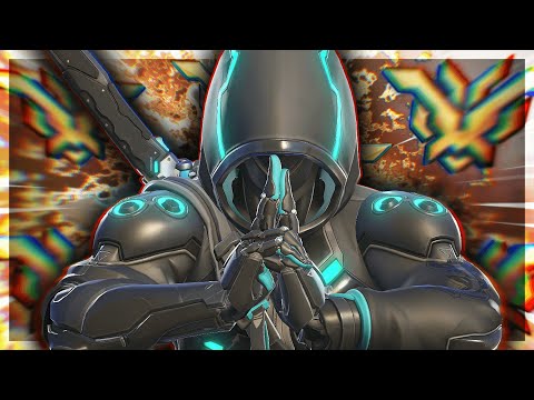 What Season 2 Top 500 Genji gameplay looks like... | NECROS GAMEPLAY