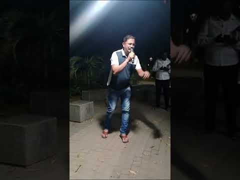 Bhuvanam Gaganam Sakalam  Sharanam ||Vamshi || Pavan || Bangalore|{