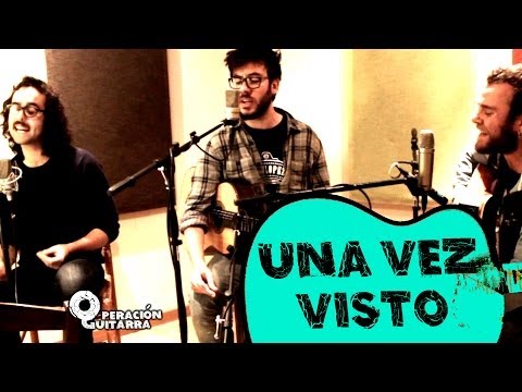 Antilopez & El Niño de la Hipoteca - Una vez visto