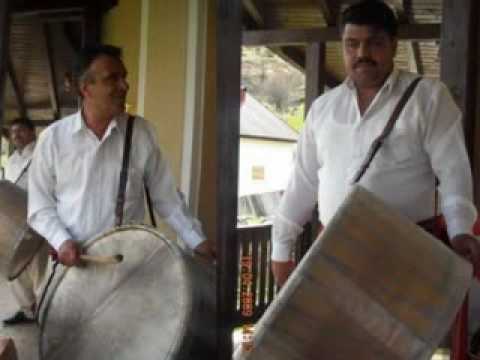 Majovci - Na Vencavajne